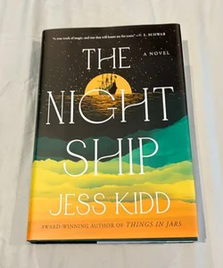 The Night Ship