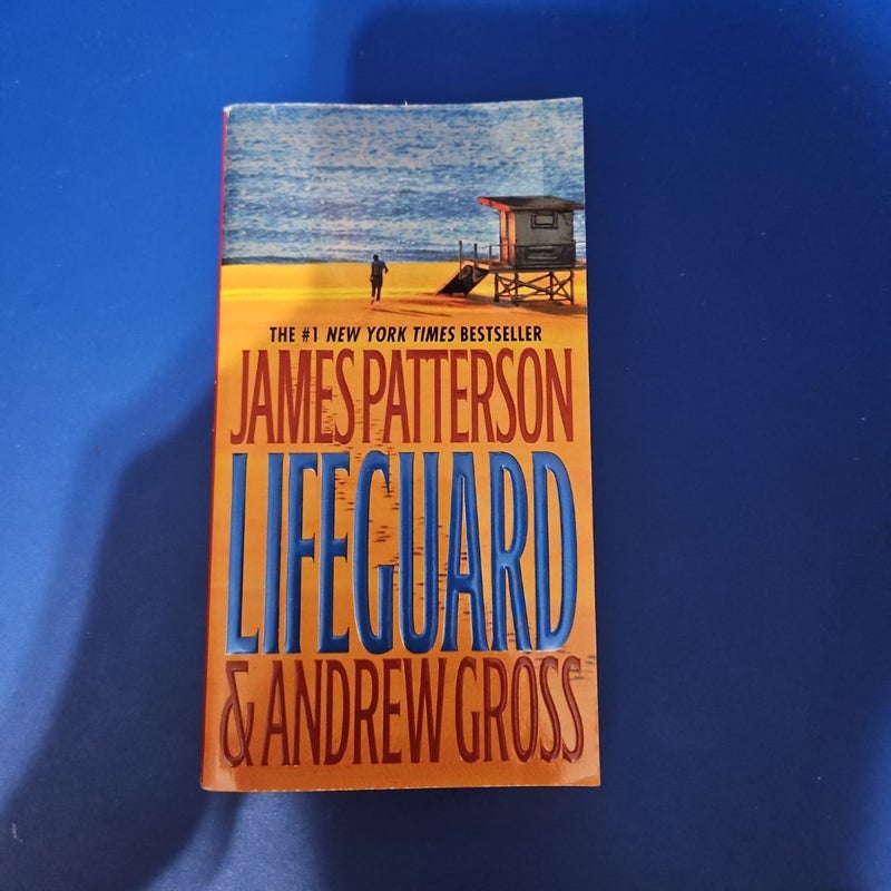 Lifeguard
