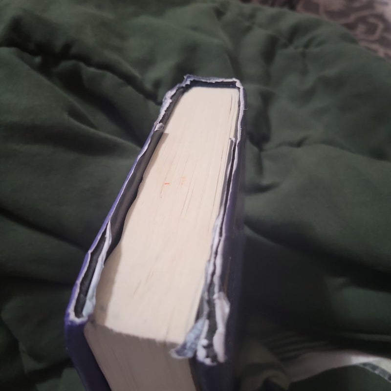 The Hawthorne Legacy (Barnes and Nobles Exclusive Edition) 