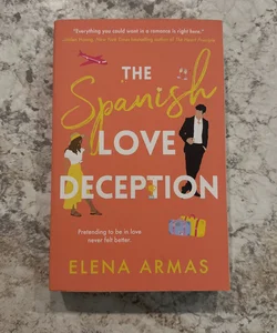 The Spanish Love Deception