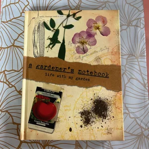 A Gardener's Notebook