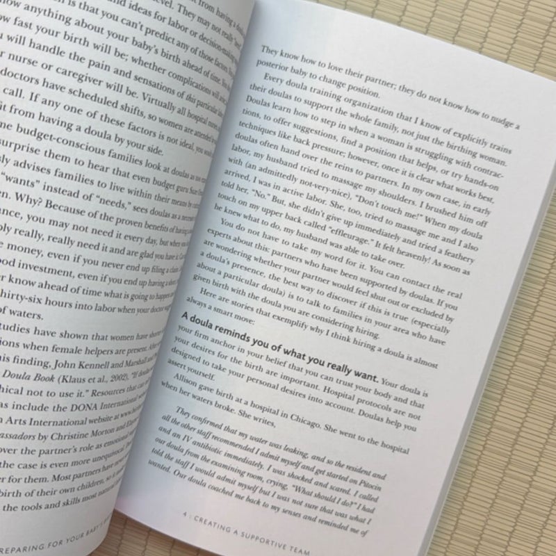 Natural Hospital Birth 2nd Edition