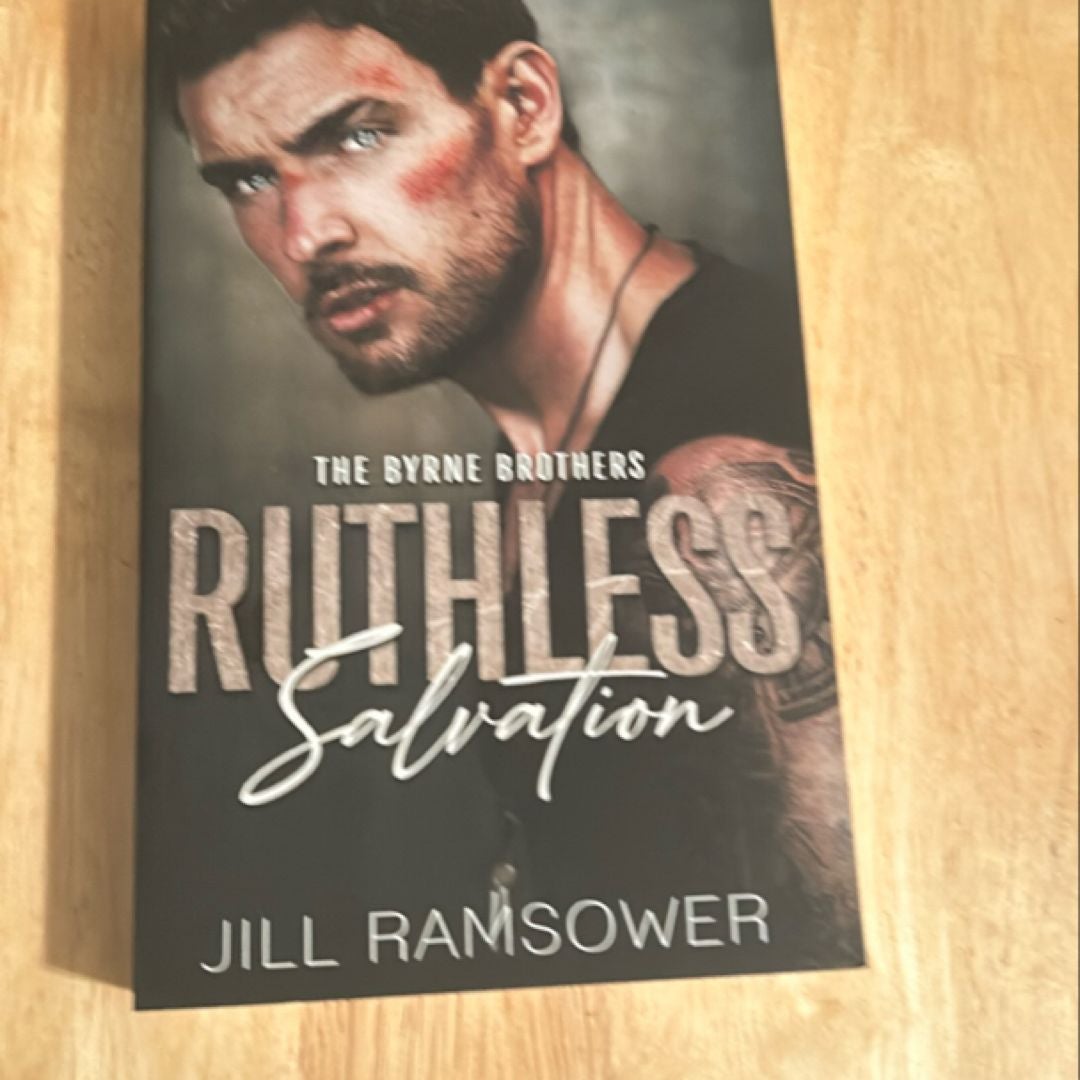Ruthless Salvation