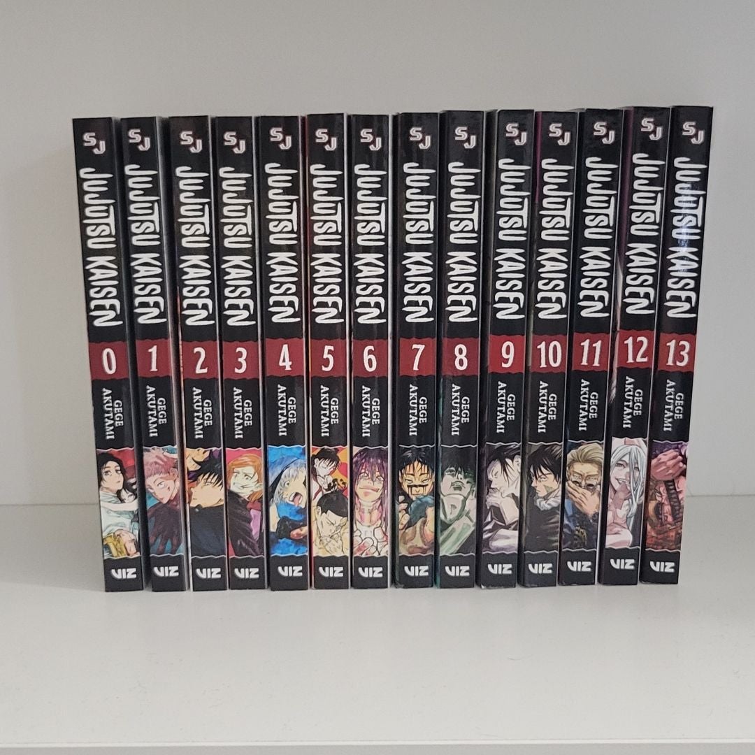 Manga Lovers Era