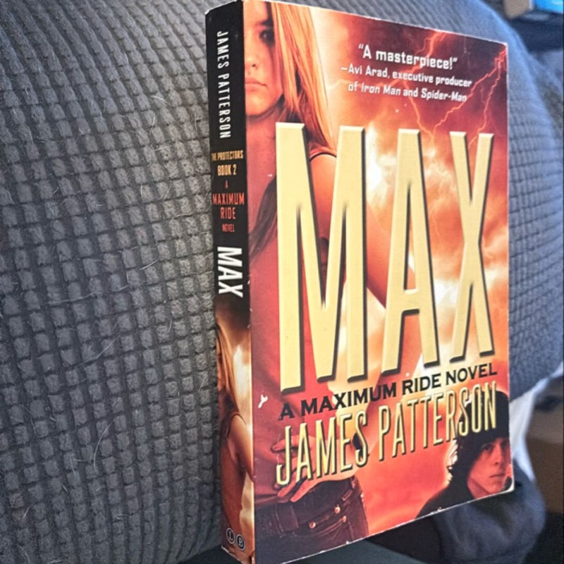 Max