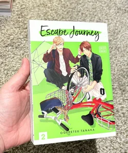 Escape Journey, Vol. 2