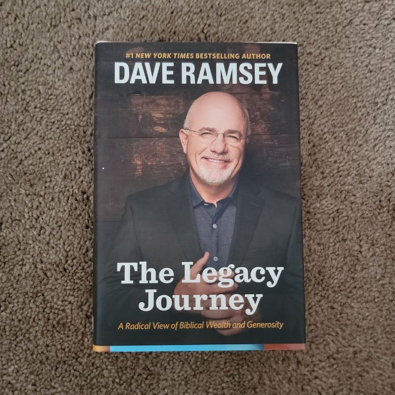 The Legacy Journey