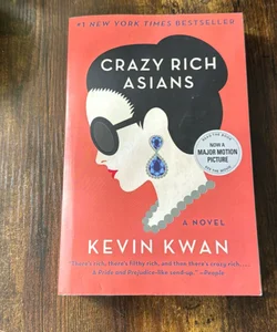 Crazy Rich Asians