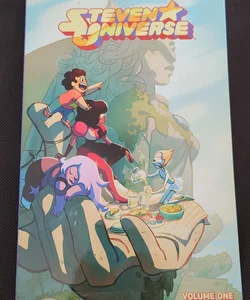 Steven Universe Vol. 1