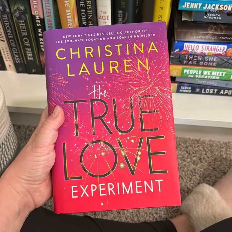 The True Love Experiment