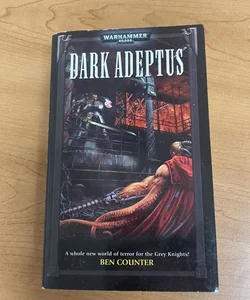 Dark Adeptus