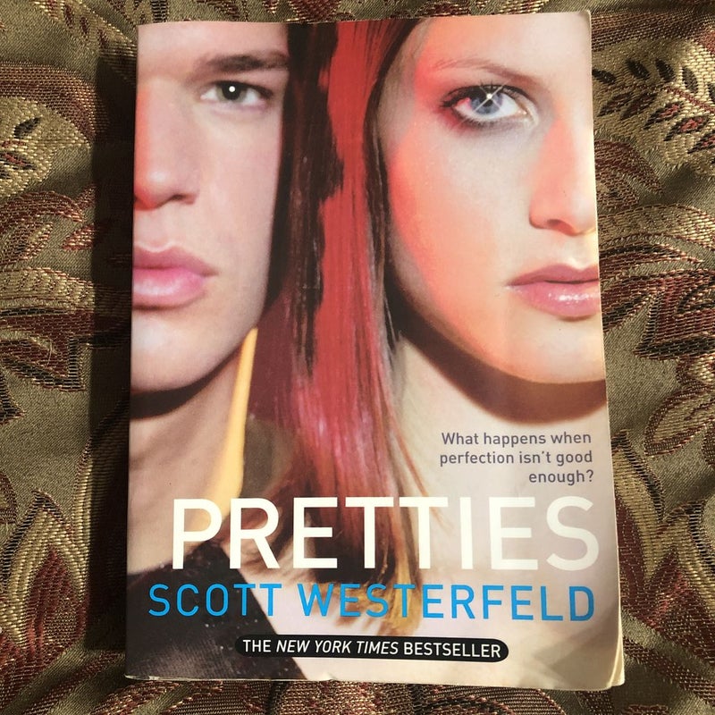 Pretties