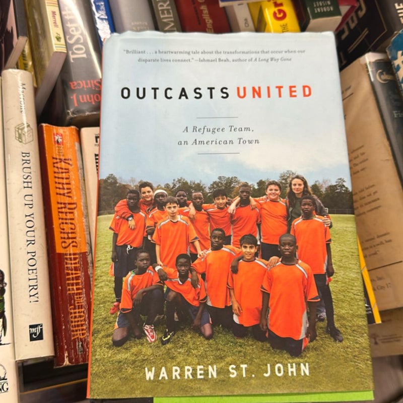 Outcasts United