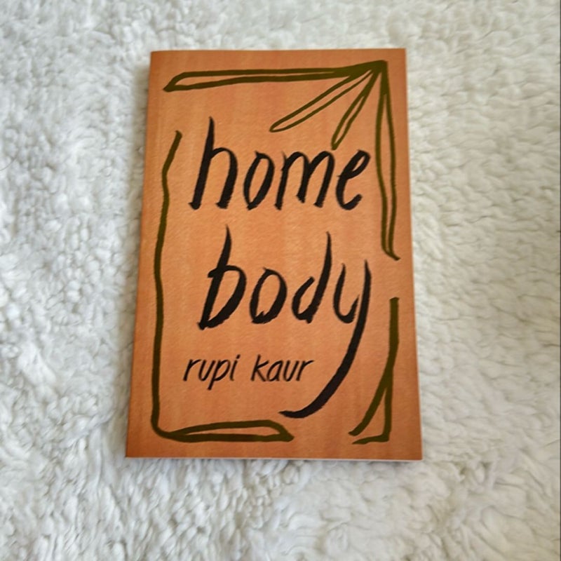 Home Body