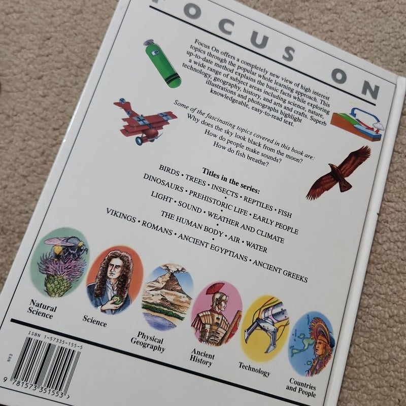 Focus On: Air