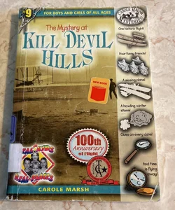 The Mystery of Kill Devil Hills
