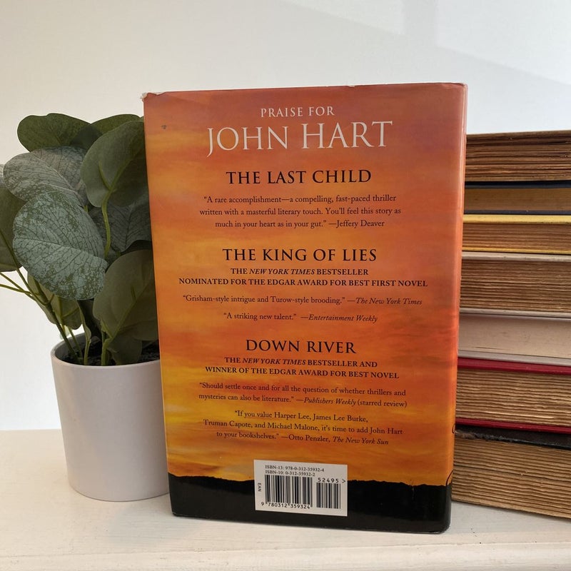 The Last Child