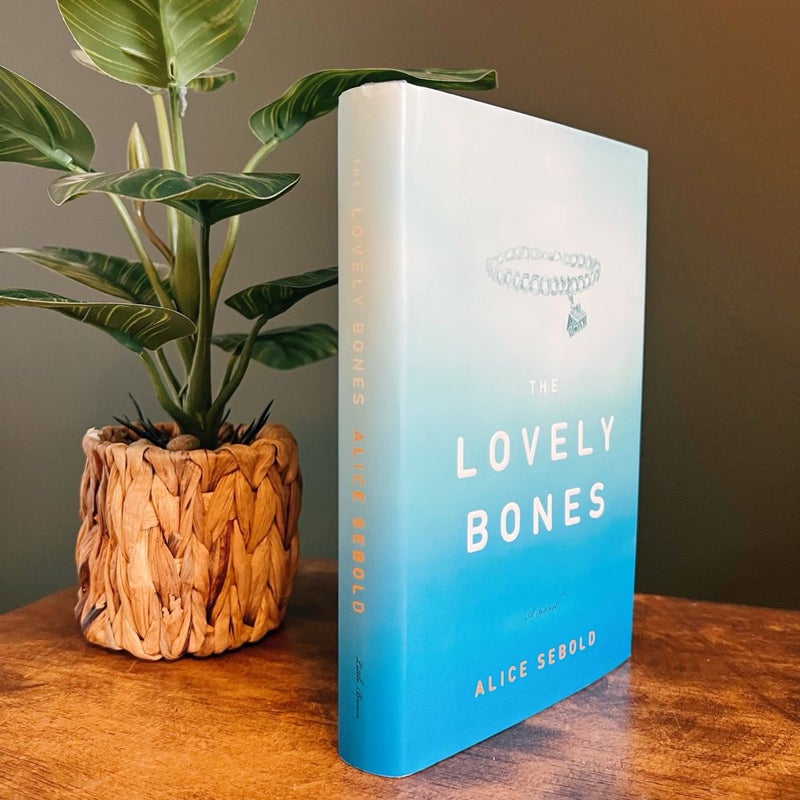 The Lovely Bones