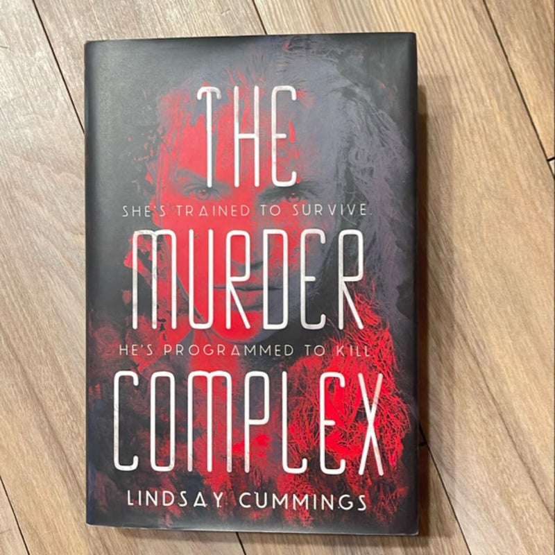 The Murder Complex