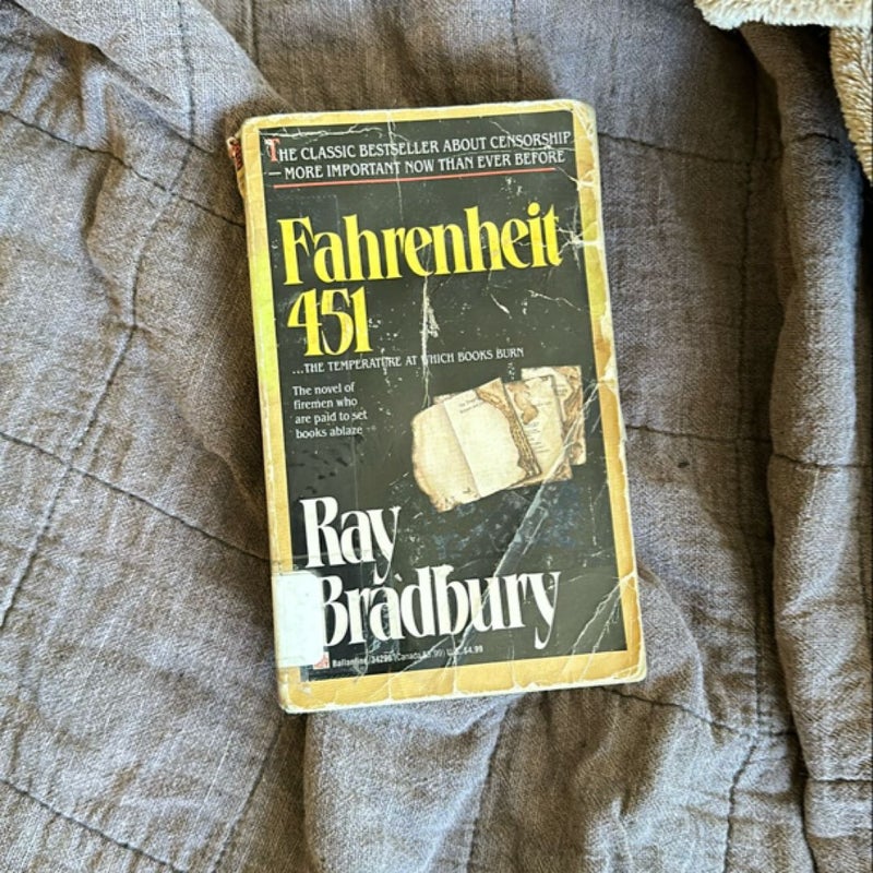 Fahrenheit 451