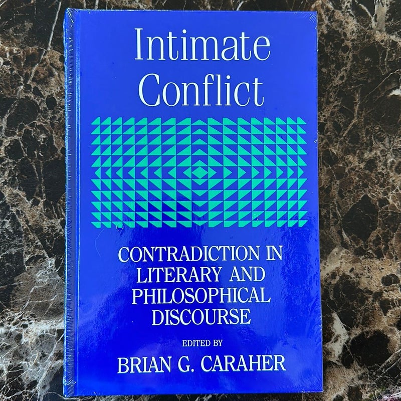 Intimate Conflict