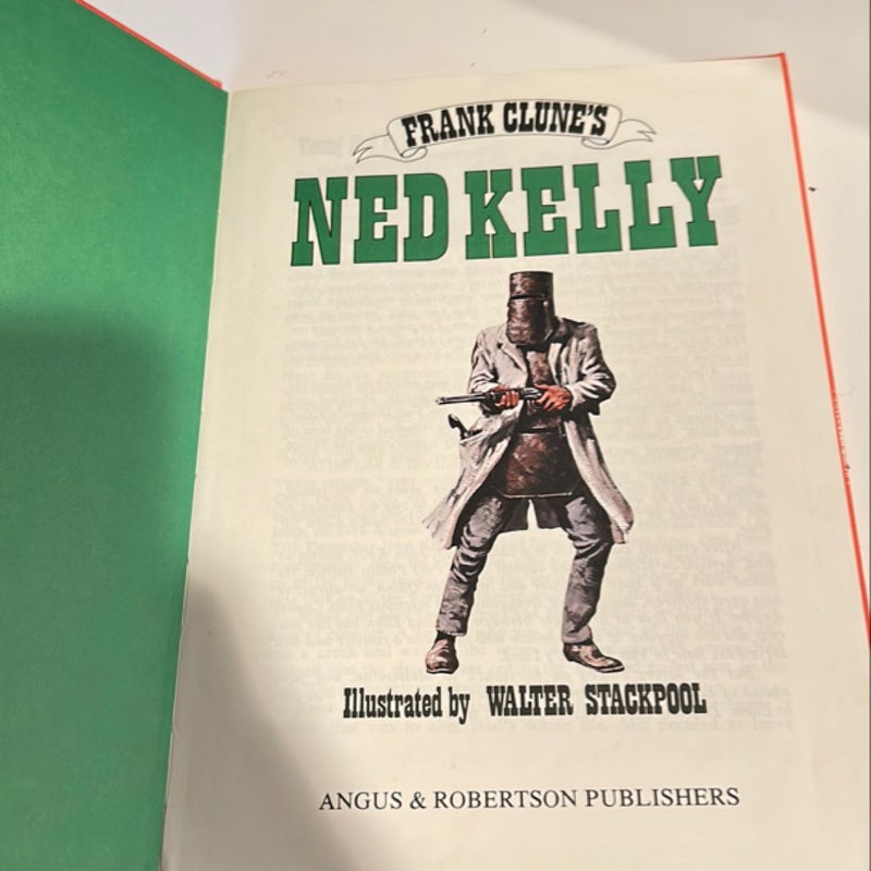 Ned Kelly