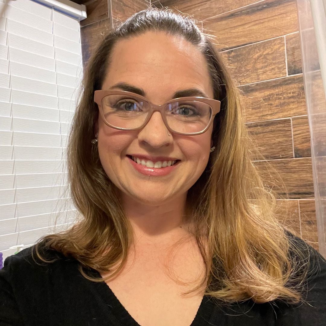 Jennifer Ford