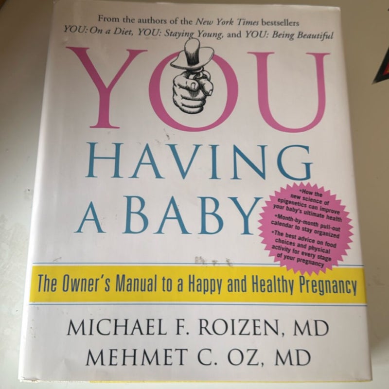 Having a Baby