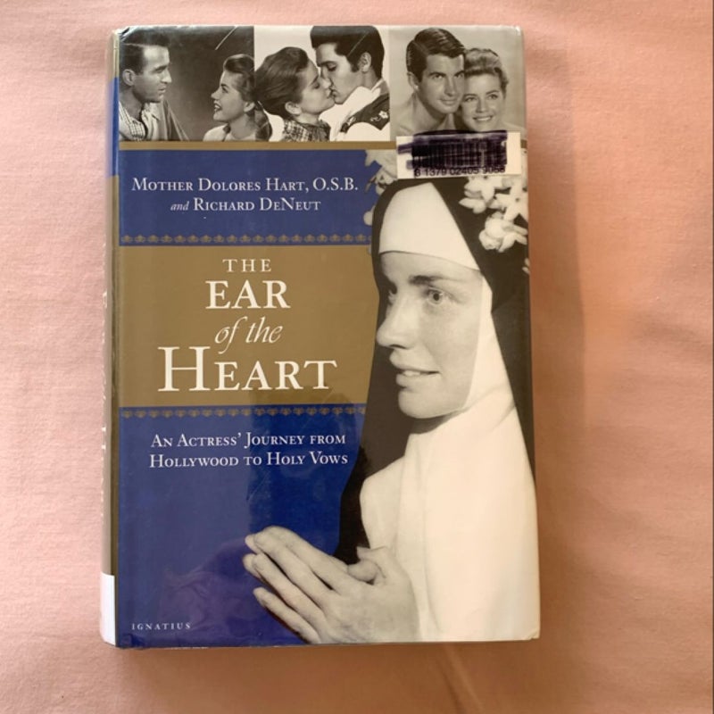 The Ear of the Heart