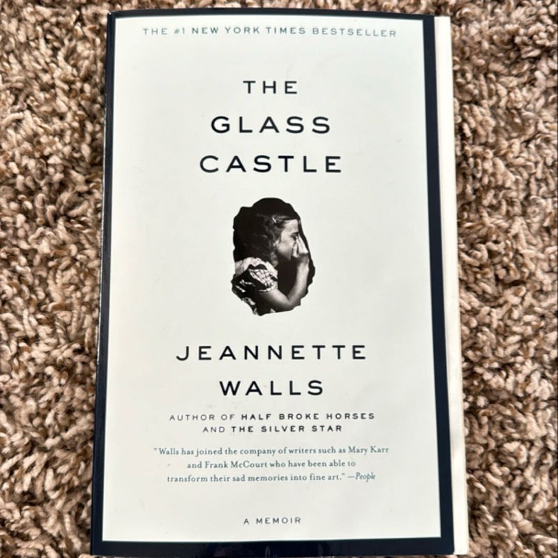 The Glass Castle