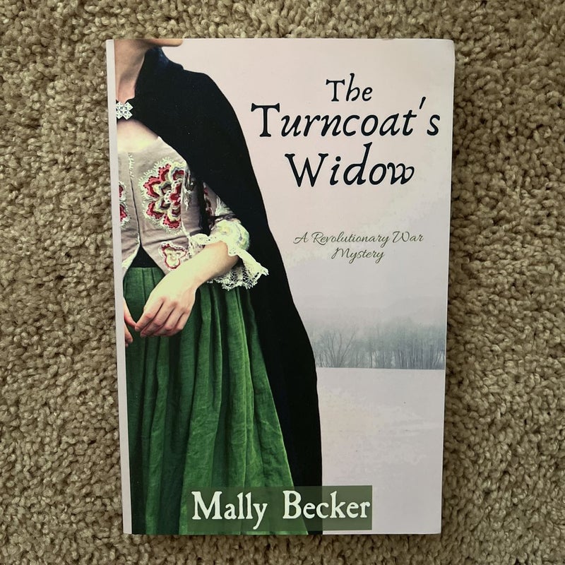 The Turncoat's Widow