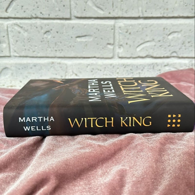 Witch King