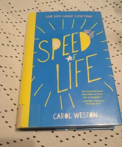 Speed of Life