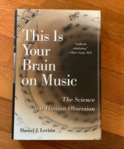 This Is Your Brain on Music