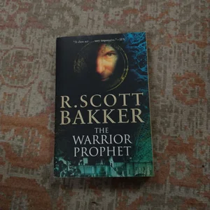 Warrior Prophet