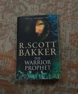 Warrior Prophet