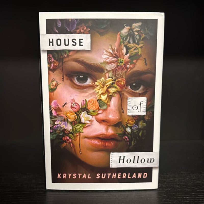 House of Hollow