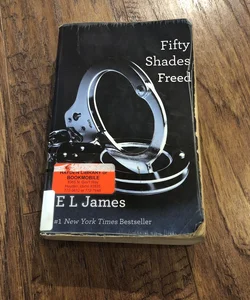 Fifty Shades Freed