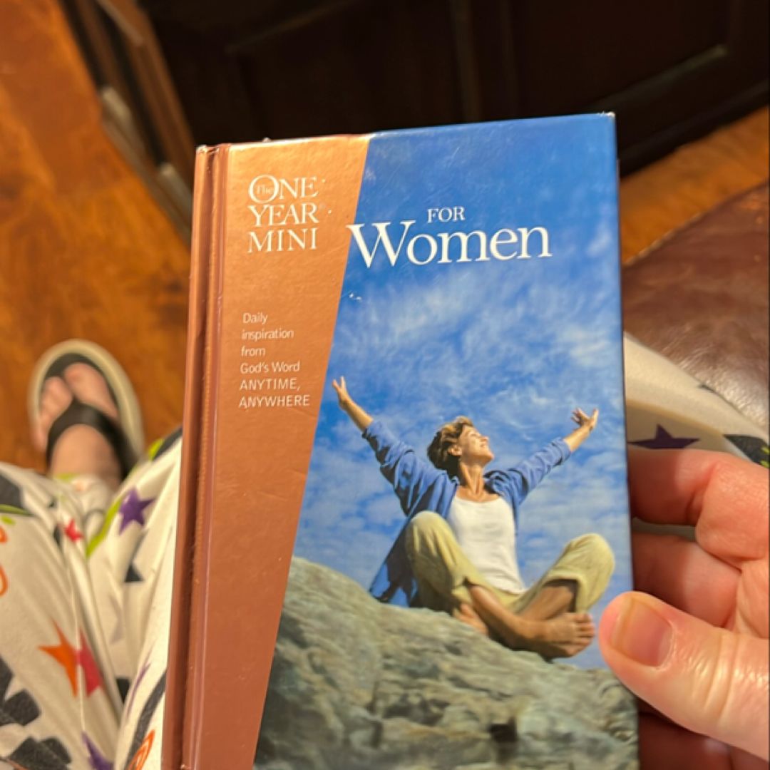 The One Year Mini for Women