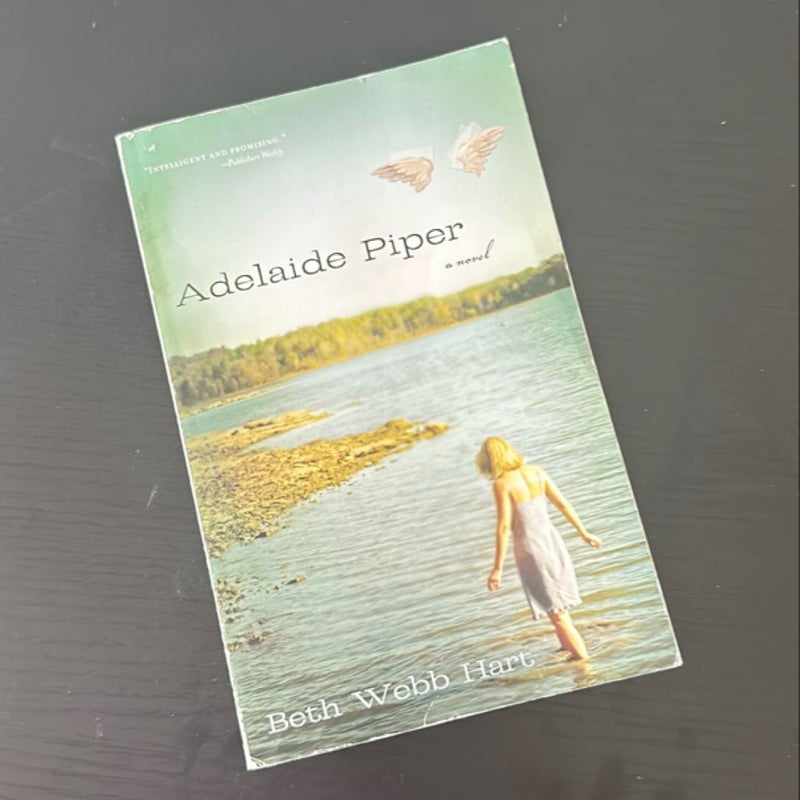 Adelaide Piper