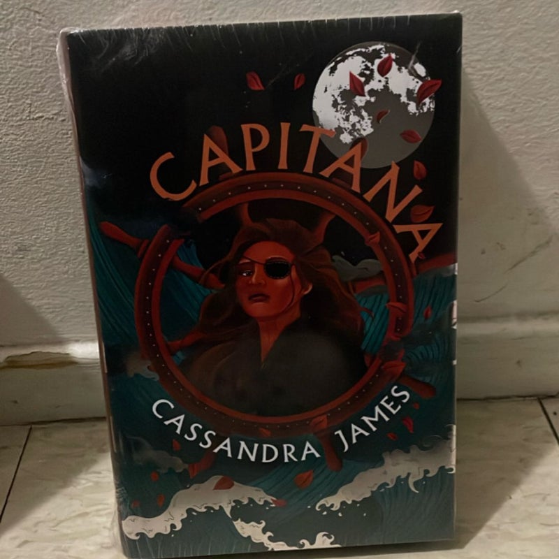 Capitana