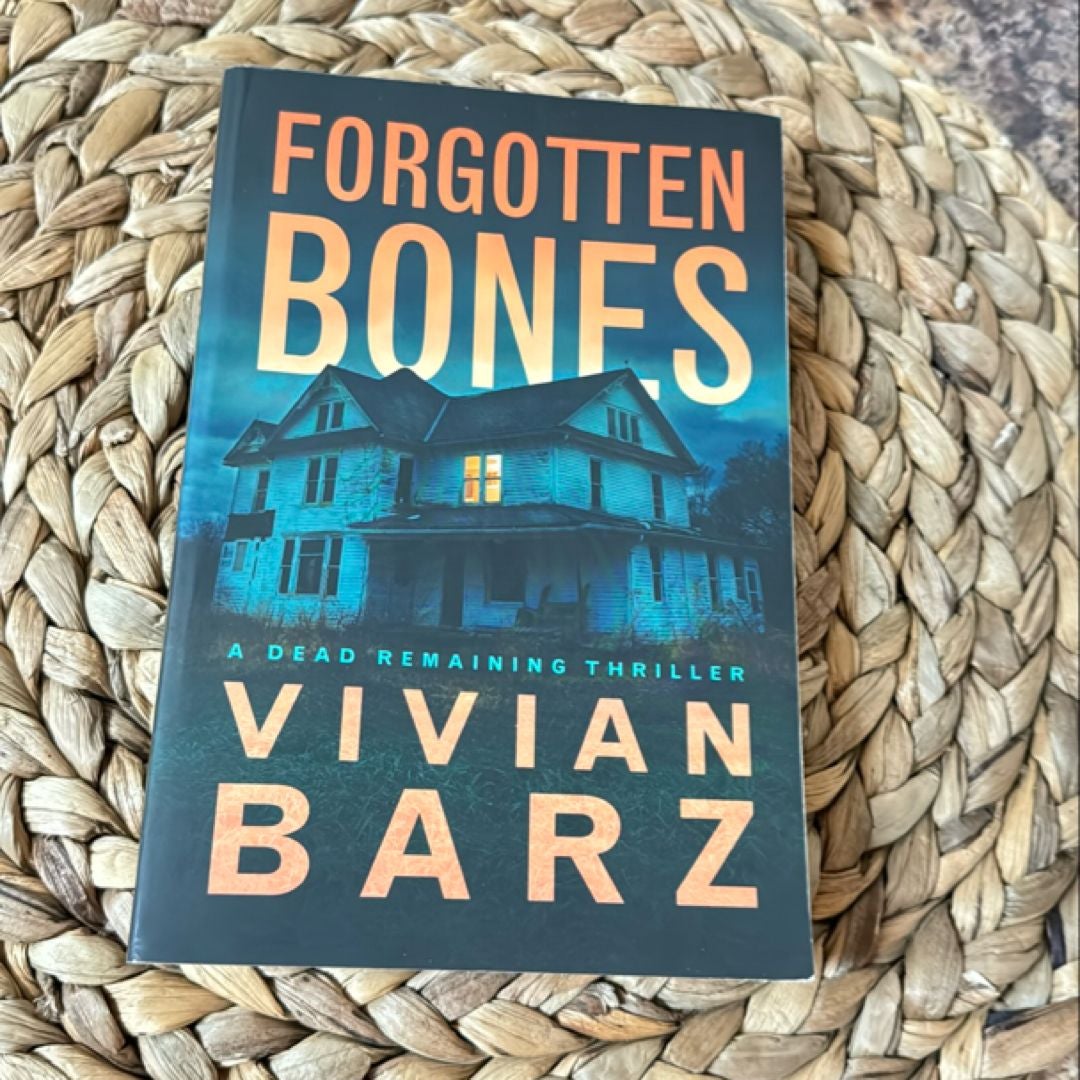 Forgotten Bones