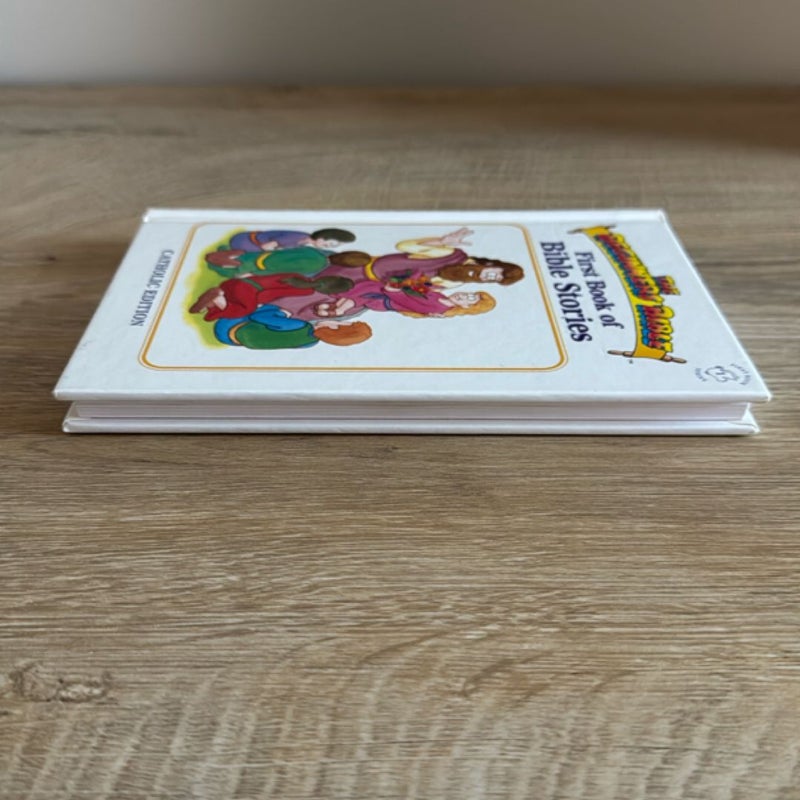 Beginners 1st Book