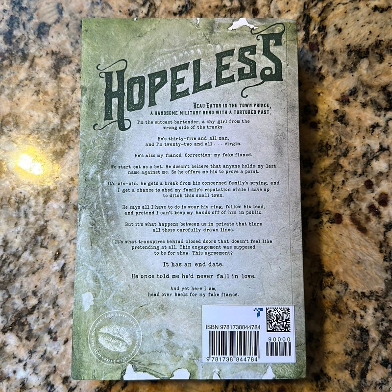 Hopeless