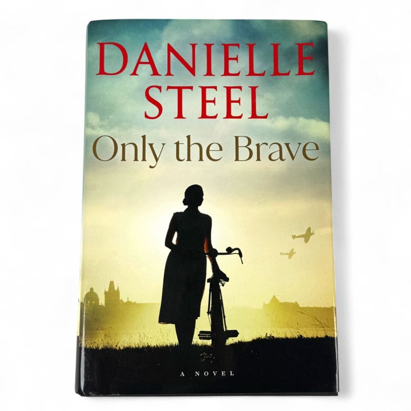 Only the Brave