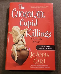 The Chocolate Cupid Killings