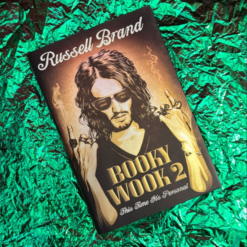 Booky Wook 2