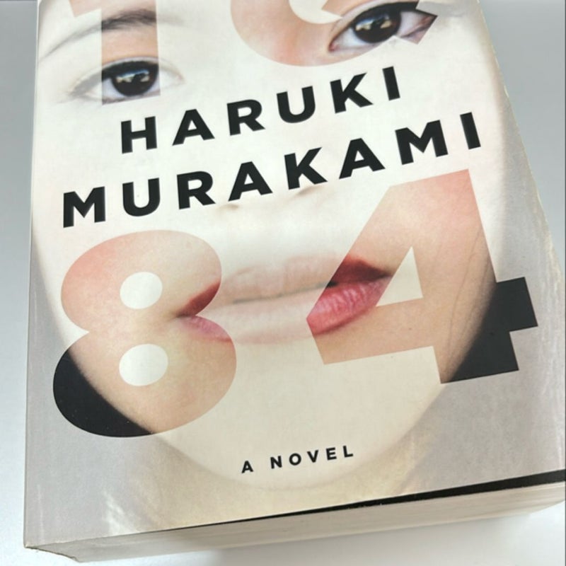 1Q84