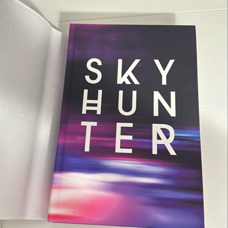 Skyhunter