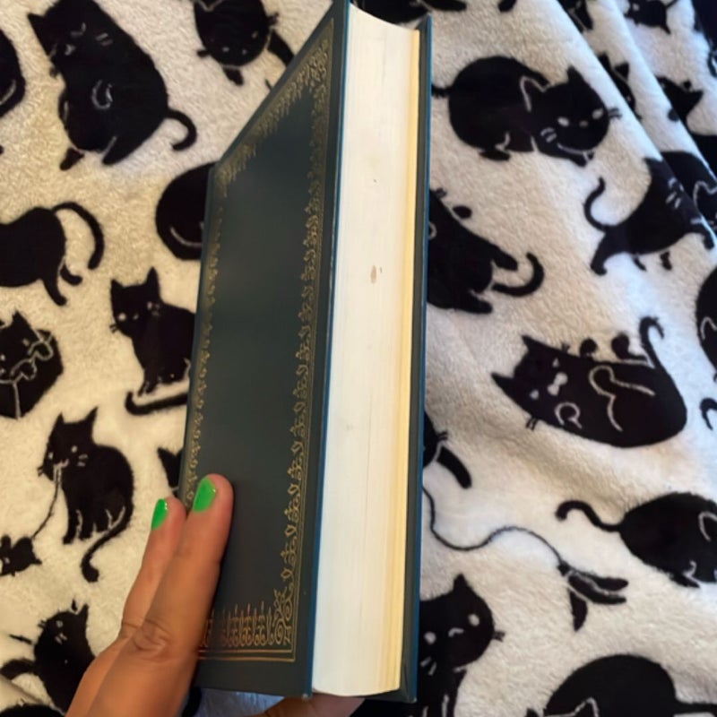 Rebecca *1938 edition*
